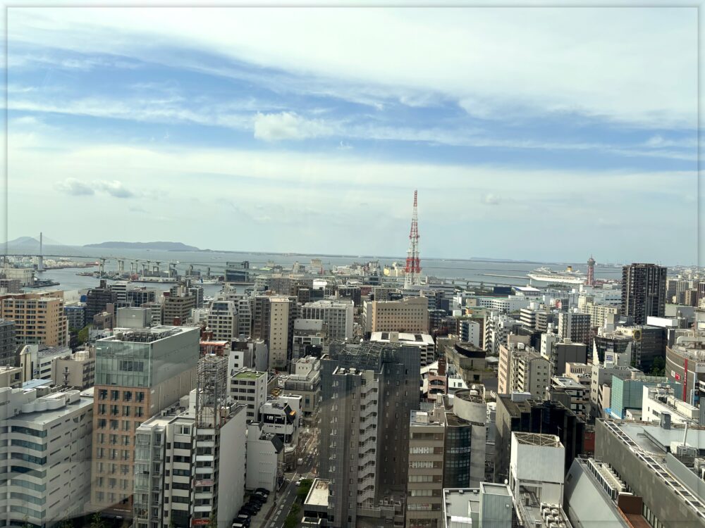 風景の写真