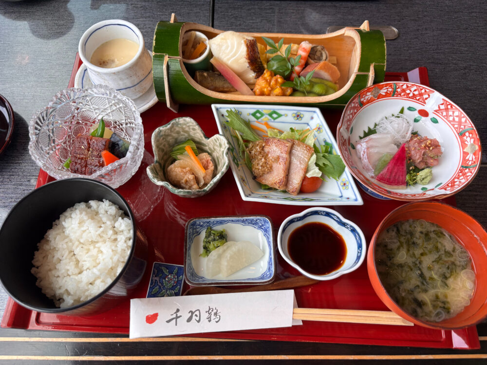 お料理の写真